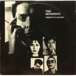 The Moodists Thirsty's Calling