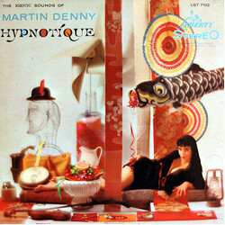 Martin Denny Hypnotique