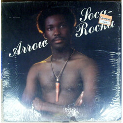 Arrow (2) Soca-Rocka