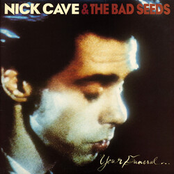 Nick Cave & The Bad Seeds Your Funeral ... My Trial