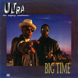 Ultra (4) Big Time