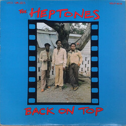 The Heptones Back On Top