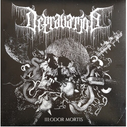 Depravation (2) III:Odor Mortis
