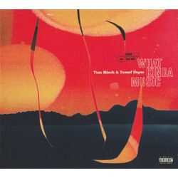 Tom Misch / Yussef Dayes What Kinda Music