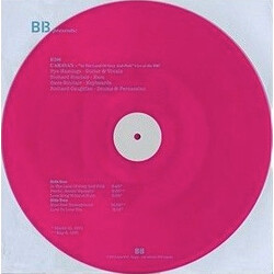 Caravan In The Land Of Grey And Pink - Live At The Bbc 1971 Vinyl LP