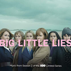 Various Big Little Lies (Music from Season 2 of the HBO Limited Series)