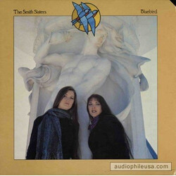 The Smith Sisters (2) Bluebird