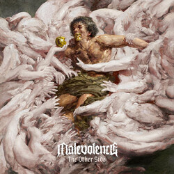 Malevolence (4) The Other Side