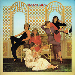 The Nolans The Nolan Sisters