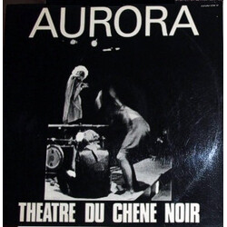 Théâtre Du Chêne Noir D'Avignon Aurora