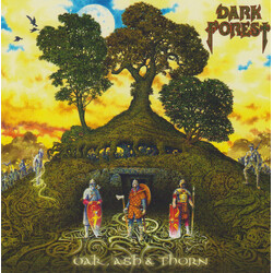 Dark Forest (3) Oak, Ash & Thorn
