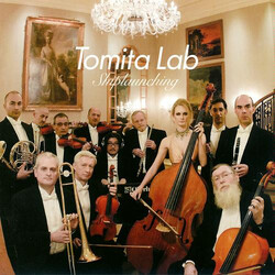 Tomita Lab. Shiplaunching