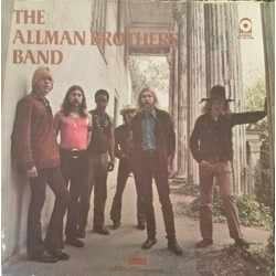 The Allman Brothers Band The Allman Brothers Band