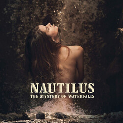 Nautilus (5) The Mystery Of Waterfalls Vinyl LP