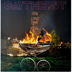 Gaytheist How Long Have I Been On Fire?