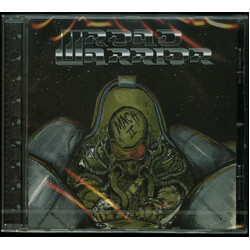 Road Warrior (2) Mach II