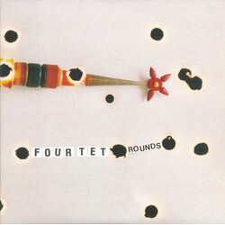 Four Tet Rounds