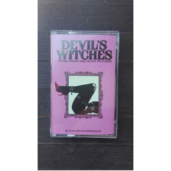 Devil's Witches Guns, Drugs And Filthy Pictures