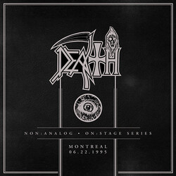 Death (2) Montreal 06.22.1995