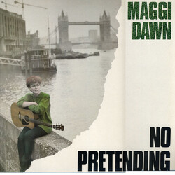 Maggi Dawn No Pretending