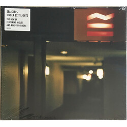 Sea Girls Under Exit Lights EP