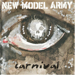 New Model Army Carnival