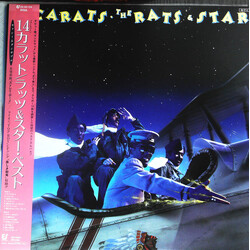 Rats & Star 14 Carats
