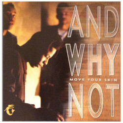 And Why Not? Move Your Skin