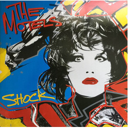 The Motels Shock