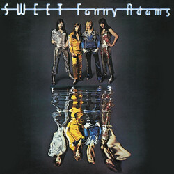 The Sweet Sweet Fanny Adams