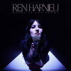 Ren Harvieu Revel In The Drama Vinyl