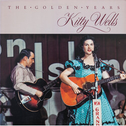 Kitty Wells The Golden Years