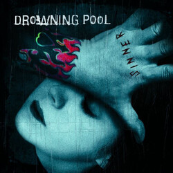 Drowning Pool (2) Sinner
