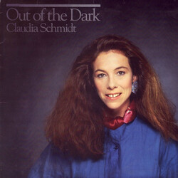 Claudia Schmidt Out Of The Dark