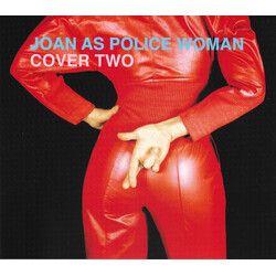 Joan As Police Woman Cover Two