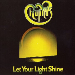Ruphus Let Your Light Shine