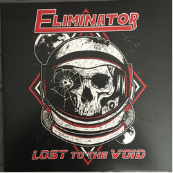 Eliminator (5) Lost To The Void