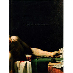 Have A Nice Life Deathconsciousness Vinyl  LP 