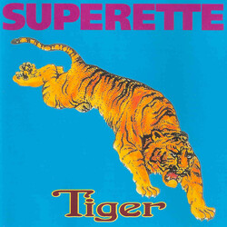Superette Tiger