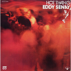 Eddy Senay Hot Thang