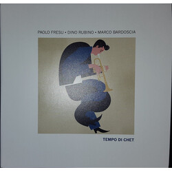 Paolo Fresu / Dino Rubino / Marco Bardoscia TEMPO DI CHET