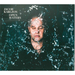 Jacob Karlzon Open Waters