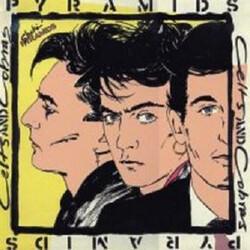 The Shakin' Pyramids Celts And Cobras