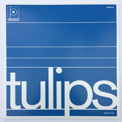 Maston Tulips ( LP) Vinyl LP