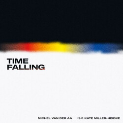 Michel van der Aa / Kate Miller-Heidke Time Falling