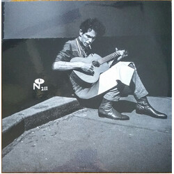 Charlie Megira Tomorrow's Gone