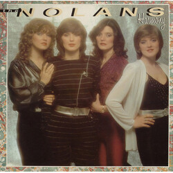The Nolans Harmony