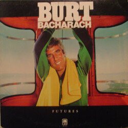 Burt Bacharach Futures