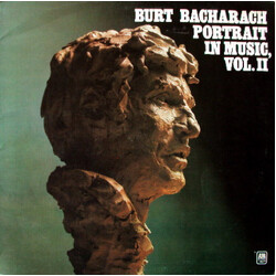 Burt Bacharach Portrait In Music, Vol. II