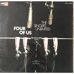 The Singers Unlimited Four Of Us